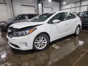 Kia Cerato / Forte / K3 2.0L 4 2017