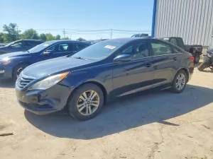 Hyundai Sonata 2.4L 4 2013