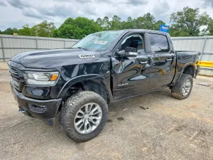 RAM 1500 5.7L 8 2021
