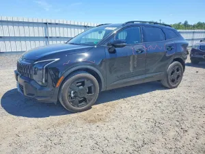 Kia Sportage 2.5L 4 2026