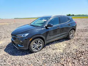 Buick Encore 1.2L 3 2020
