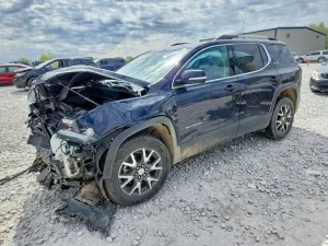 GMC Acadia 3.6L 6 2021