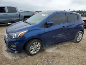 Chevrolet Spark 1.4L 4 2022