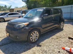 Kia Soul 2.0L 4 2019