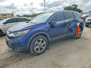 Honda CR-V 1.5L 4 2018