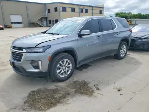 Chevrolet Traverse 3.6L 6 2023