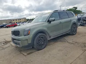 Kia Telluride 3.8L 6 2023