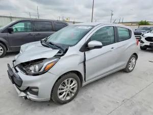 Chevrolet Spark 1.4L 4 2021