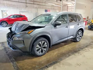 Nissan Rogue 1.5L 3 2023