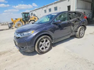 Honda CR-V 1.5L 4 2019