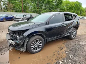Honda CR-V 1.5L 4 2021