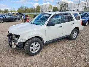 Ford Escape 2.5L 4 2011
