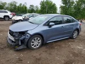 Toyota Corolla 2.0L 4 2023