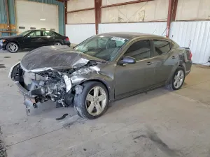 Dodge Avenger 2.4L 4 2013