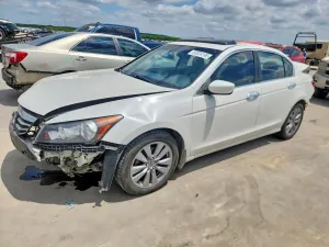 Honda Accord 3.5L 6 2011
