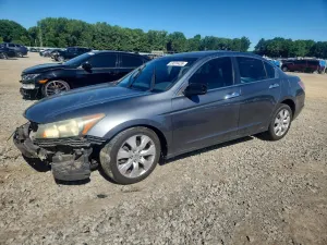 Honda Accord 3.5L 6 2010