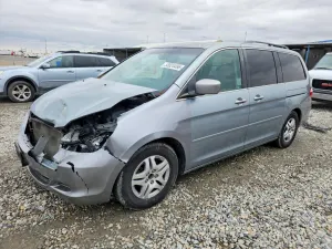 Honda Odyssey 3.5L 6 2007