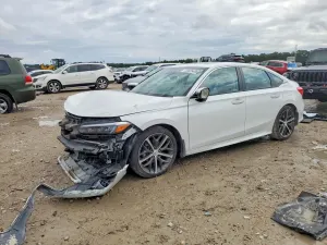 Honda Civic 1.5L 4 2024