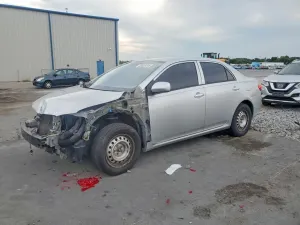 Toyota Corolla 1.8L 4 2010