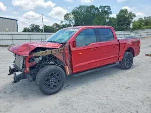 Ford F-150 5.0L 8 2025