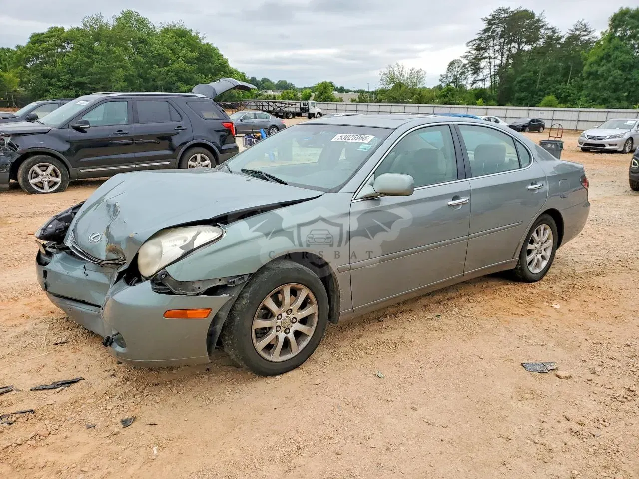 Lexus ES 3.0L 6 2003