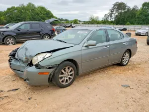 Lexus ES 3.0L 6 2003