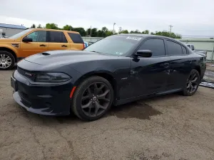 Dodge Charger 5.7L 8 2019