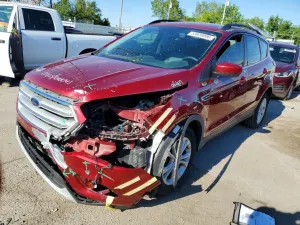 Ford Escape 1.5L 4 2018