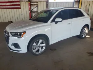 Audi Q3 2.0L 4 2019