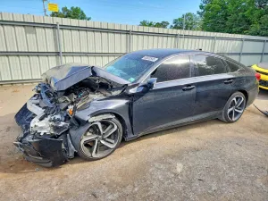 Honda Accord 1.5L 4 2020