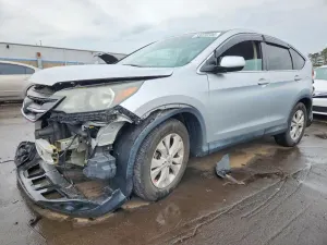 Honda CR-V 2.4L 4 2013