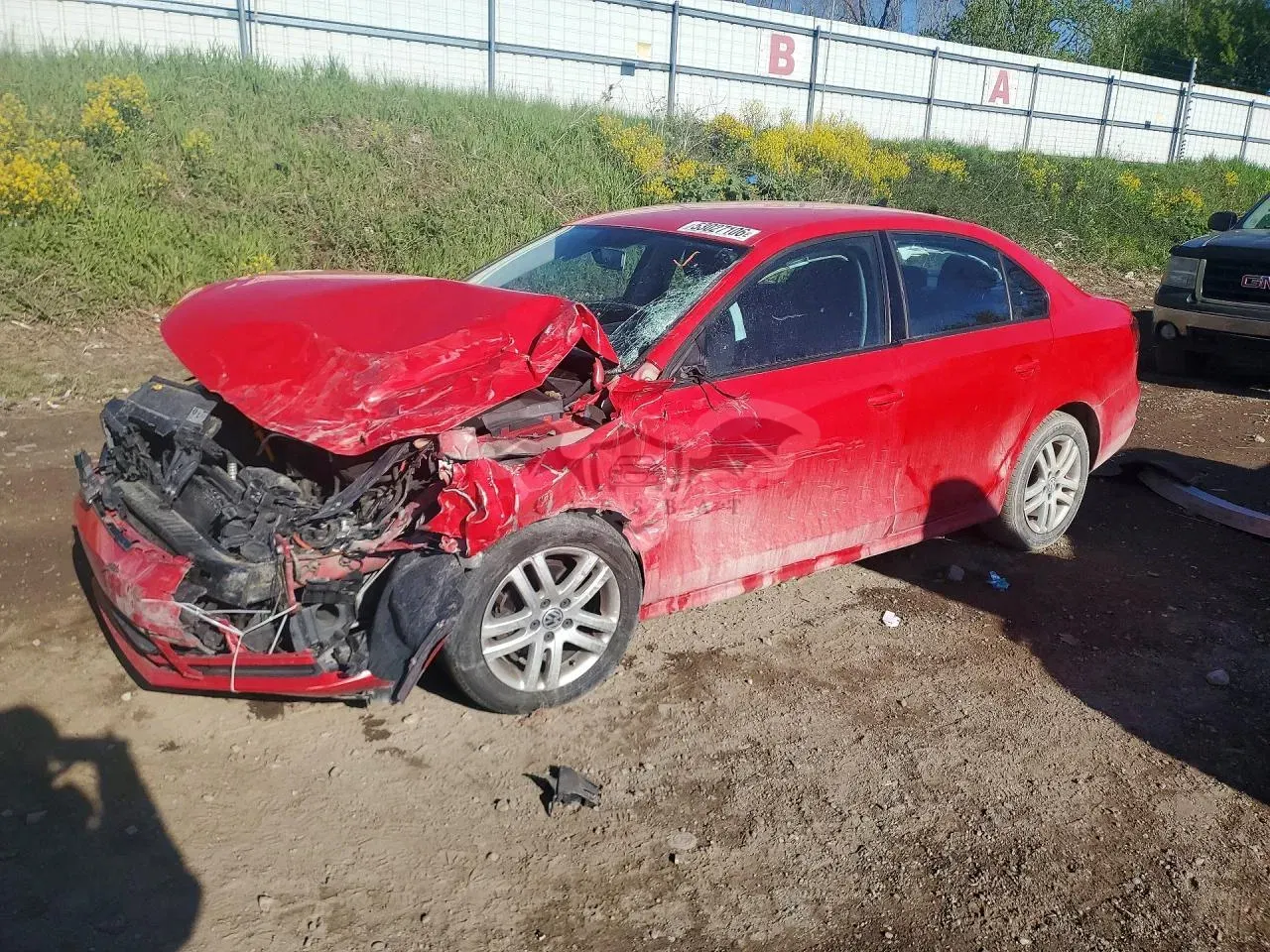 Volkswagen Jetta 2015