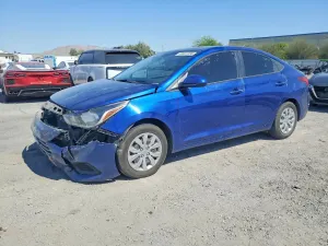 Hyundai Accent 1.6L 4 2021