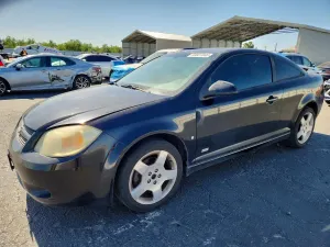 Chevrolet Cobalt 2.4L 4 2006