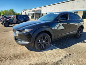Mazda CX-30 2.5L 4 2026