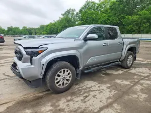 Toyota Tacoma 2.4L 4 2026