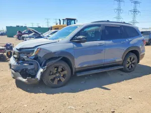 Honda Pilot 3.5L 6 2022