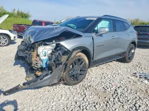 Chevrolet Blazer 3.6L 6 2025