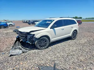 Dodge Journey 2.4L 4 2020