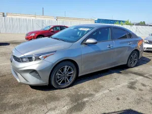 Kia Cerato / Forte / K3 2.0L 4 2023
