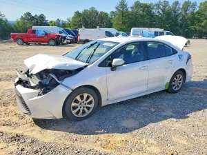 Toyota Corolla 2.0L 4 2023