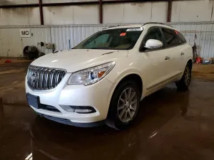 Buick Enclave 3.6L 6 2015