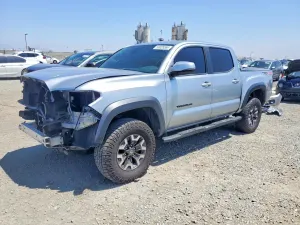 Toyota Tacoma 3.5L 6 2022