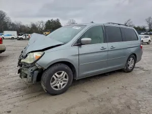Honda Odyssey 3.5L 6 2005