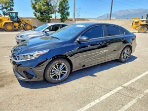 Kia Cerato / Forte / K3 2.0L 4 2024