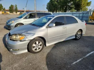 Toyota Corolla 1.8L 4 2005