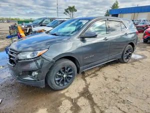 Chevrolet Equinox 1.5L 4 2020