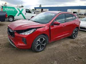 Ford Escape 2.0L 4 2023