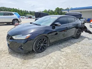 Nissan Maxima 3.5L 6 2021