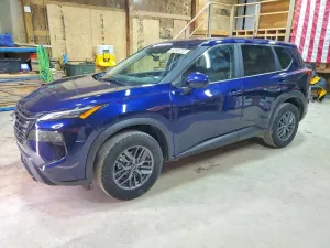 Nissan Rogue 1.5L 3 2026